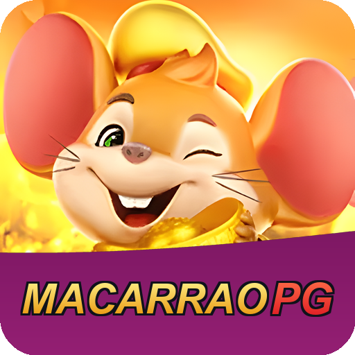 Logo Oficial MACARRAOPG Download